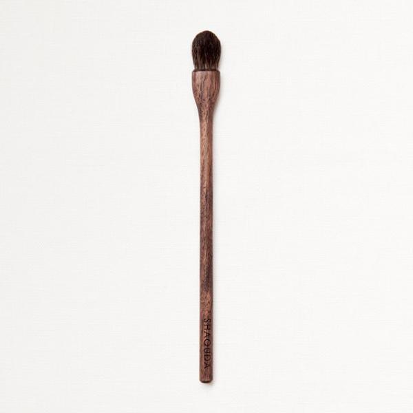 SHAQUDA シャクダ UBU Sheer eye Brush ウヴ シアーアイブラッシュ 822