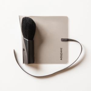 SHAQUDA シャクダ MISUMI Brush wrap ミスミ ブラッシュラップ