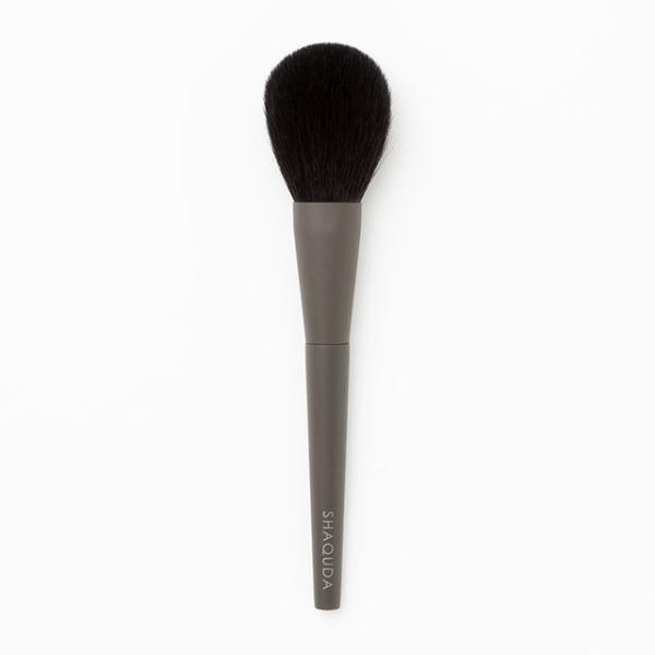 SHAQUDA　シャクダ　OWN　Face powder Brush natural　オウン　フェイ...