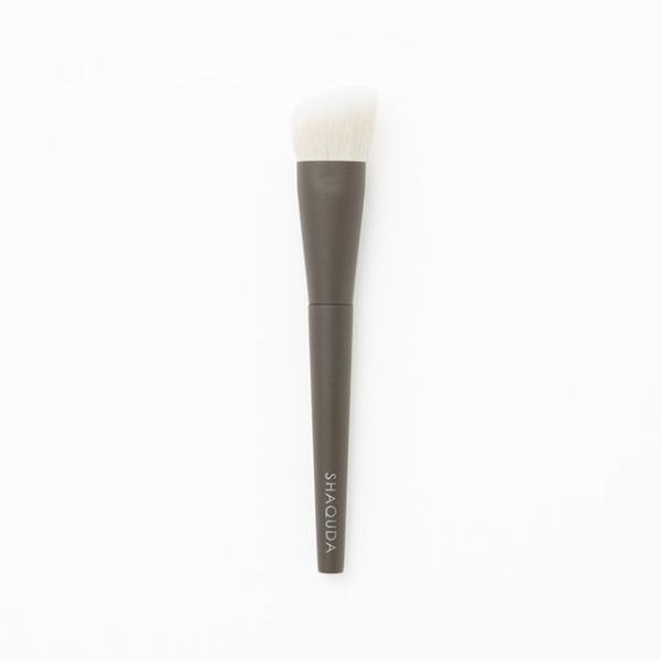 SHAQUDA　シャクダ　OWN　Liquid foundation Brush　オウン　リキッドフ...