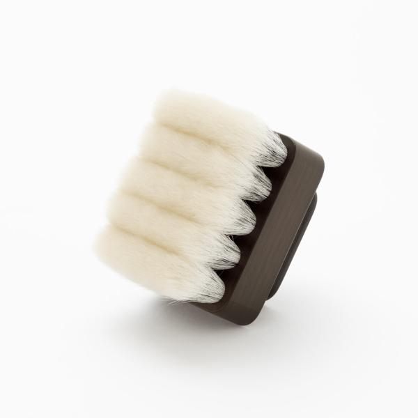 SHAQUDA　シャクダ　JIVA　Body Brush short soft　ジーヴァ　ボディブラ...