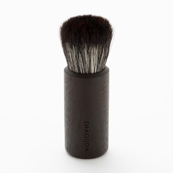 SHAQUDA　シャクダ　JIVA　Face cleansing Brush hard　ジーヴァ　フ...