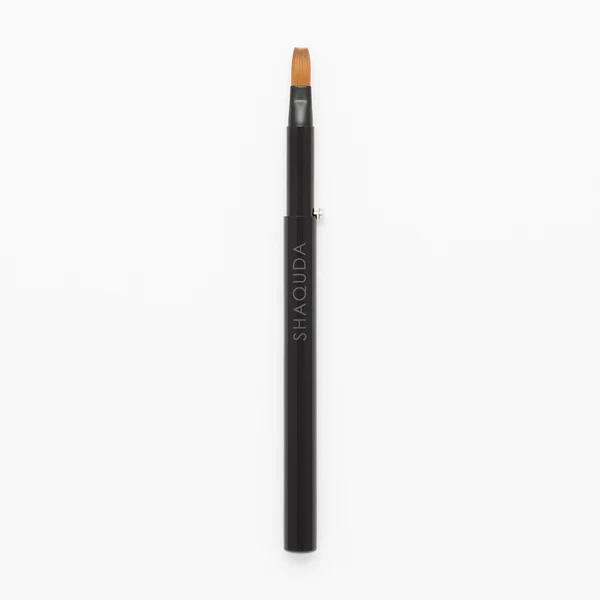 SHAQUDA　シャクダ　Portable Lip brush　リップブラッシュ　携帯用　404
