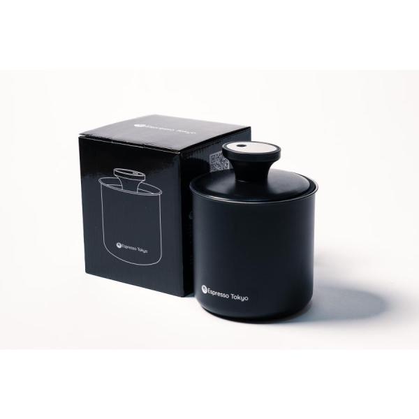 Espresso Tokyo（エスプレッソ トーキョー） コーヒーキャニスタープロ 1000ml