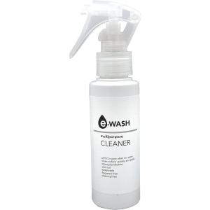 e-WASH マルチクリーナー 100mL