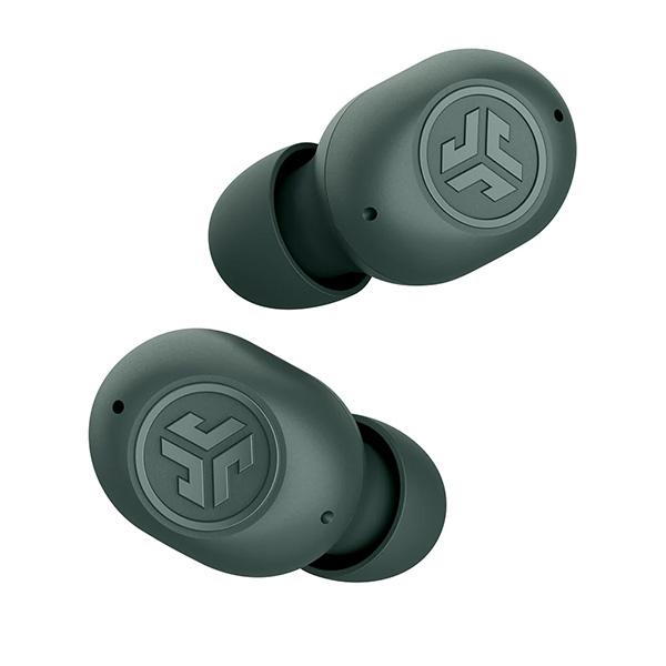 JLAB　ジェイラブ　JBUDS MINI TRUE WIRELESS EARBUDS　セージ　EB...