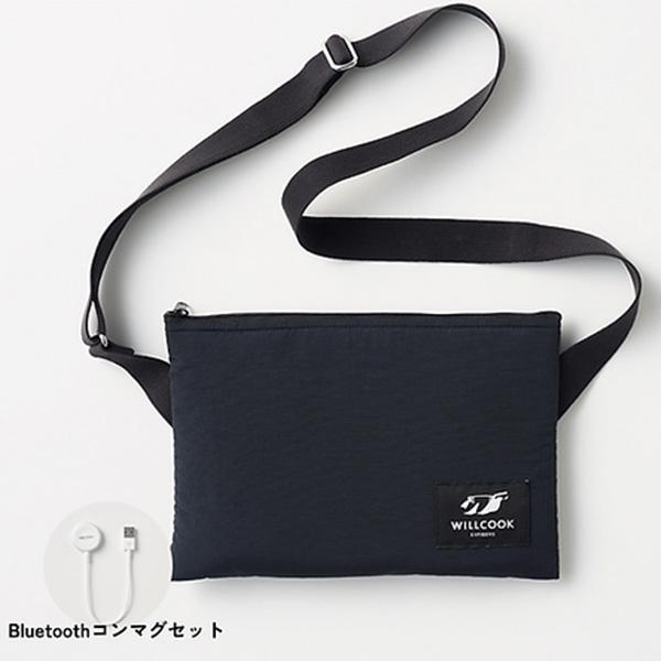 WILLTEX ウィルテックス WILLCOOK HO-ON2 ウィルクック ホオン2 ポータブルレ...
