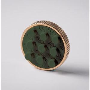 Paper Shoot　ペーパーシュート専用 Aura Bricksレンズキャップ_Green Gr...