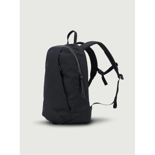 WEXLEY　ウェクスレイ　STEM HD/Daypack　20L　X-Pac RX30 Black...