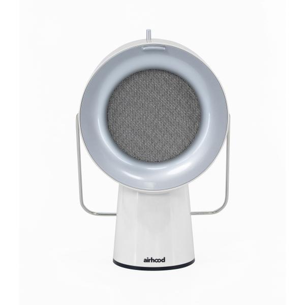 AirHood　エアフード　 Ivory White　アイボリーホワイト　AH-01AJ-W