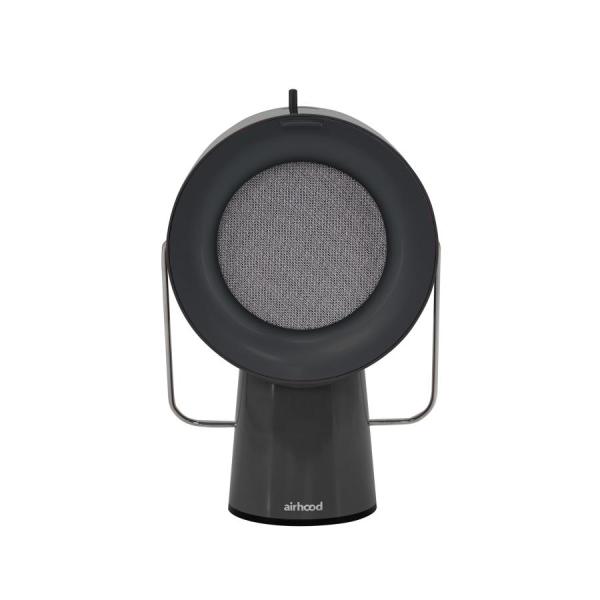 AirHood Wireless 　エアフード ワイヤレス　 Space Black 　スペースブラ...