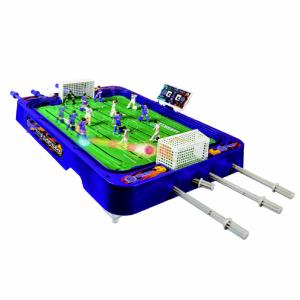 エポック社 【特典付き】サッカー盤 ロックオンス...の商品画像