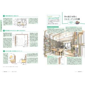 『建築知識 2025年8月号 本と生きる空間』...の詳細画像1