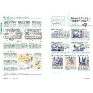 『建築知識 2025年8月号 本と生きる空間』...の詳細画像2