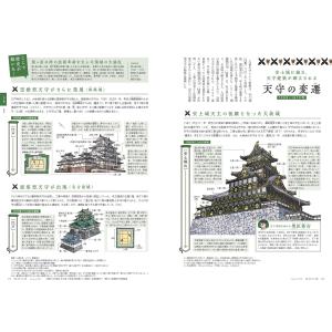 『建築知識 2026年1月号 花の御所、安土城...の詳細画像3