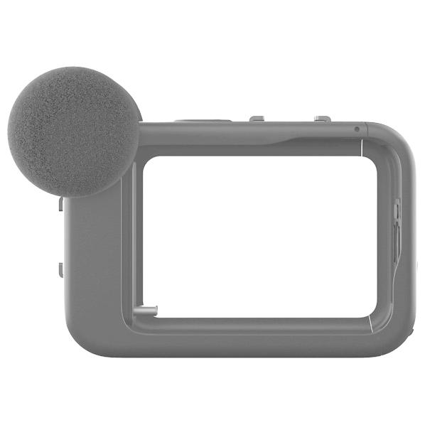 GoPro　ゴープロ　HERO9 Black用　Media Mod　ADFMD001