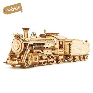 つくるんです（R）　ＭＣ５０１　貨物蒸気機関車