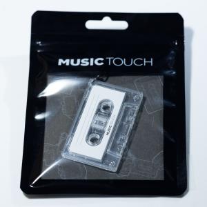 音楽ガジェット MUSIC TOUCH クリアの買取情報
