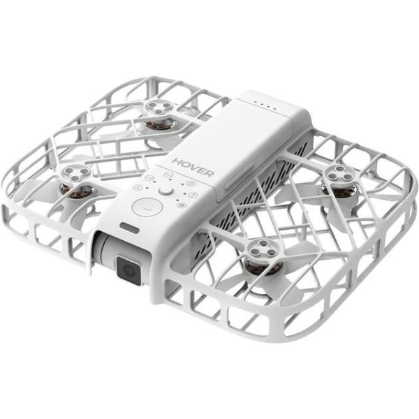 HoverAir X1 Smart ドローン ホワイト