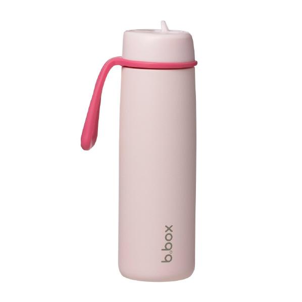 ｂ．ｂｏｘ　ビーボックス フリップトップボトル　690ml　ピンクパラダイス　922ピンクパラダイス