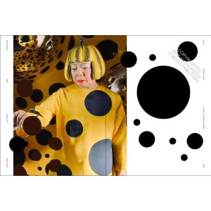 『Louis Vuitton Yayoi Ku...の詳細画像3