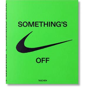 『Virgil Abloh. Nike. ICONS』（Taschen）