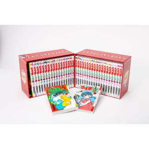 新品 / らんま1/2 [B6版] (1-20巻 全巻) 全巻セット : 漫画全巻