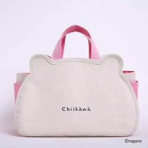 『CHIIKAWA INTERIOR TOTE...の詳細画像2