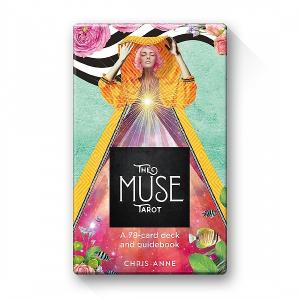 ザミューズタロット クリスアン Jmaアソシエイツ ステップワークス事業部 最安値 価格比較 Yahoo ショッピング 口コミ 評判 からも探せる