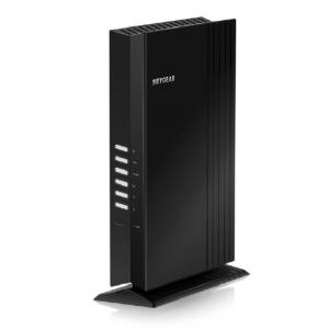 NETGEAR WiFi 6対応メッシュエクステンダー 無線LAN中継機 EAX20-100JPS [EAX20100JPS]