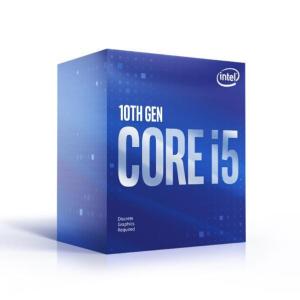 INTEL CPU BX8070110400F [BX8070110400F]