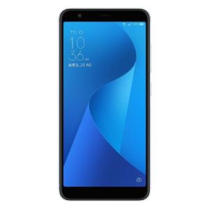 ASUS SIMフリースマートフォン アズールシ...の商品画像