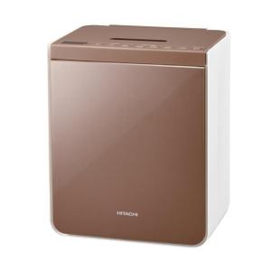 日立 ふとん乾燥機 ディープシャンパン HFK-VB750E3 N [HFKVB750E3N]