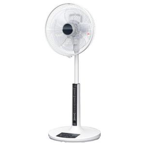 日立 リビング扇風機 HEF-AL300A [HEFAL300A]