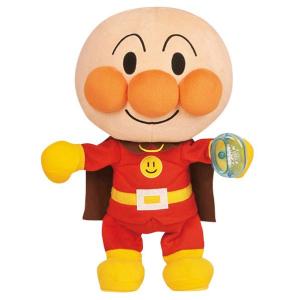 バンダイ アンパンマン BIGサイズ!リトミックダンスアンパンマン BIGリトミツクダンスアンパンマン [BIGリトミツクダンスアンパンマン]