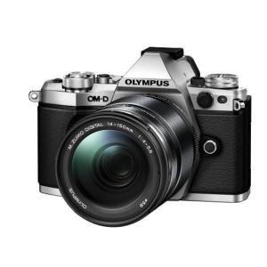 オリンパス デジタル一眼カメラ・14-150mm II レン...