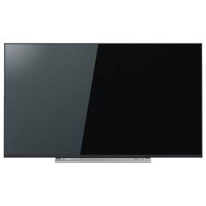 東芝 50V型4K対応液晶テレビ ブラック 50M520X [50M520X]