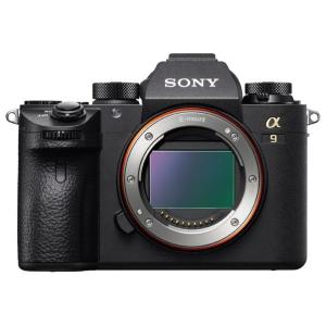 SONY デジタル一眼カメラ・ボディ ILCE-9 [ILC...