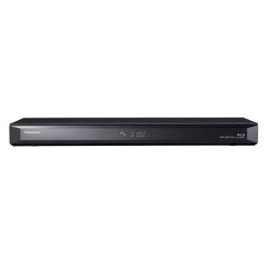 パナソニック 1TB HDD内蔵ブルーレイレコーダー【3D対応】 DMR-BRW1020 [DMRBRW1020]