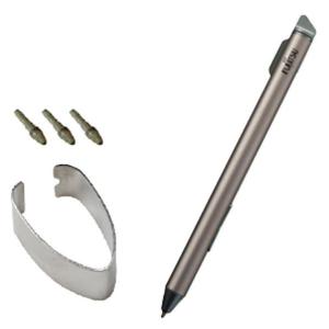 富士通 QUADERNO スタイラスペン付き 富士通 電子ペーパー QUADERNO専用スタイラスペン M01 FMV-SPP01