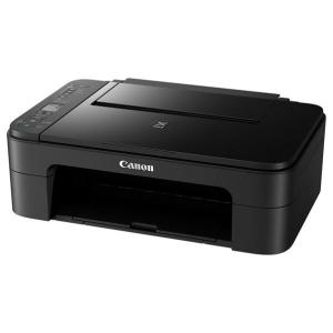 キヤノン インクジェットプリンター ブラック T...の商品画像