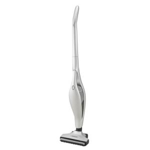 パナソニック サイクロン式コードレススティッククリーナー シャンパンシルバー MC-SB10J-N [MCSB10JN]