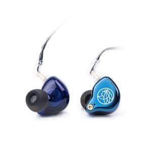 TFZ カナル型イヤフォン ブルー TFZ-T2G-BL [TFZT2GBL]