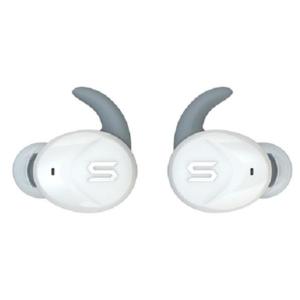 SOUL 完全ワイヤレスイヤフォン ホワイト SL-2009 [SL2009]