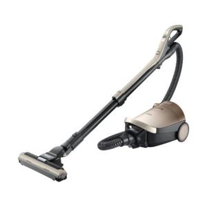 日立 紙パック式パワーブラシ シャンパン CV-PC500 N [CVPC500N]