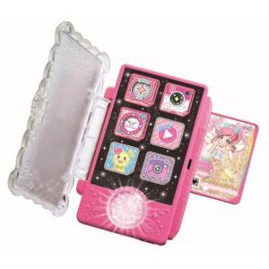 プリ☆チャン プリ☆チャンキャスト ラブリーピンク 初回生産限定版