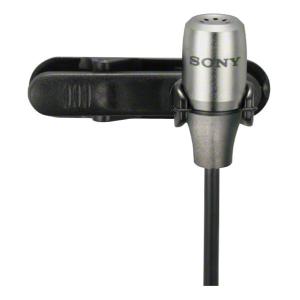 SONY エレクトレットコンデンサーマイク ECM-SP10 [ECMSP10]