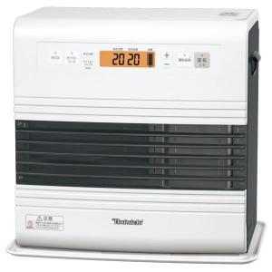 ダイニチ 木造12畳 コンクリート17畳まで 石油ファンヒーター スノーホワイト FW-4719GR-W [FW4719GRW]