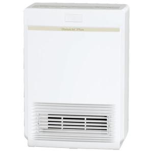 ダイニチ セラミックファンヒーター ホワイト EF-1219D-W [EF1219DW]