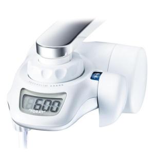 東レ 蛇口直結型浄水器 SX606V [SX606V]